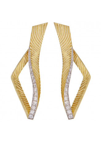 Dune Earrings EAR320