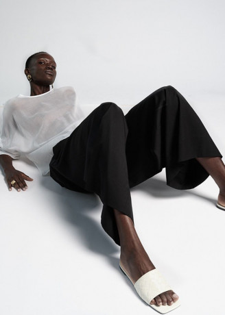 Dune Earrings EAR323