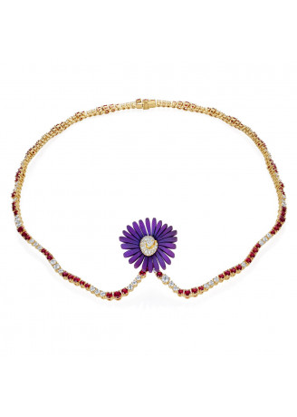 Petali Necklace NL082