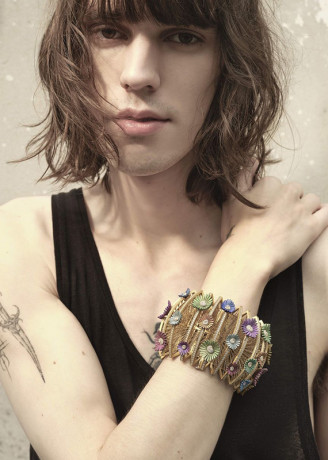 Petali Bracelet BR128