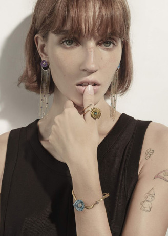 Petali Earring EAR312