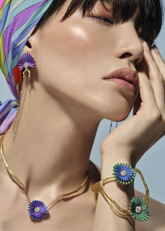 Petali Bracelet BR109