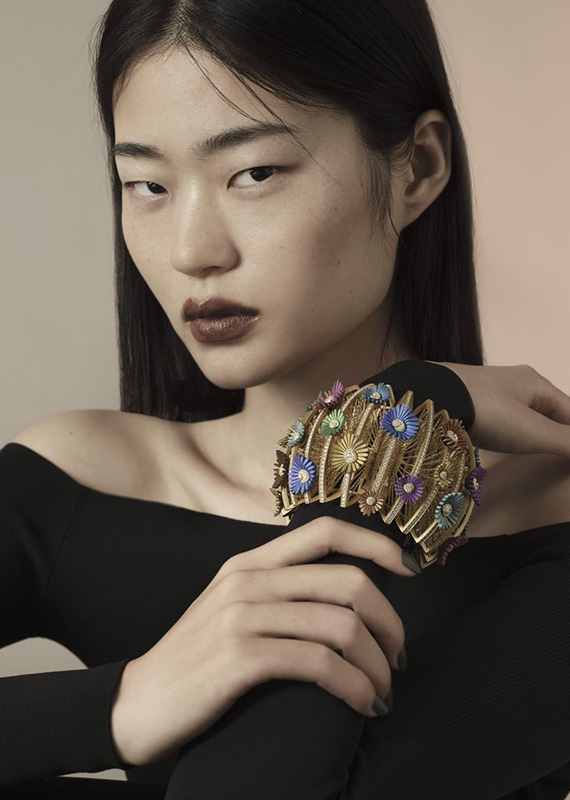 Petali Bracelet BR128 Petali Bracelet BR128